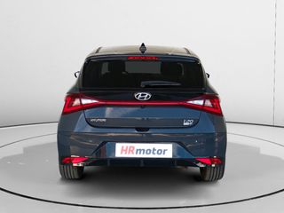 Hyundai i20 1.0 T-GDI MHEV Klass