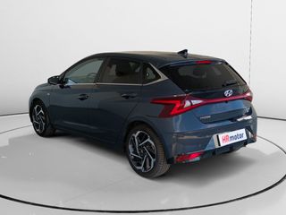 Hyundai i20 1.0 T-GDI MHEV Klass