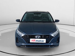 Hyundai i20 1.0 T-GDI MHEV Klass