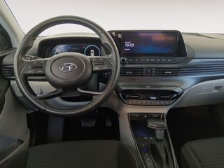 Hyundai i20 1.0 T-GDI MHEV Klass