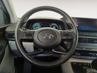 Hyundai i20 1.0 T-GDI MHEV Klass