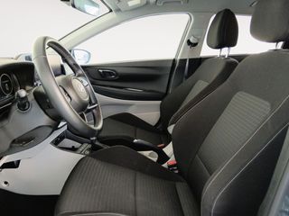 Hyundai i20 1.0 T-GDI MHEV Klass