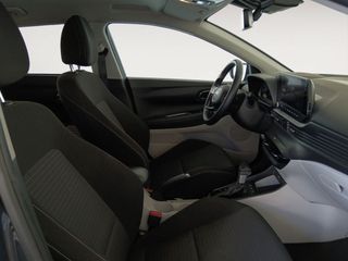 Hyundai i20 1.0 T-GDI MHEV Klass