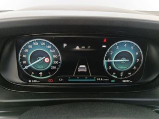 Hyundai i20 1.0 T-GDI MHEV Klass