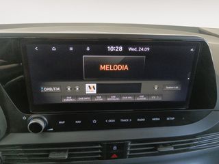 Hyundai i20 1.0 T-GDI MHEV Klass