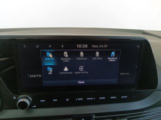 Hyundai i20 1.0 T-GDI MHEV Klass