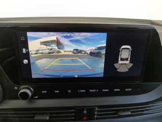 Hyundai i20 1.0 T-GDI MHEV Klass