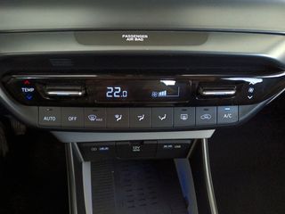 Hyundai i20 1.0 T-GDI MHEV Klass