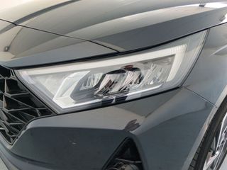 Hyundai i20 1.0 T-GDI MHEV Klass