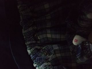 Traje Aldeana Caserita Talla 8