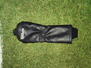 Wilson D9 Funda para Palo de Golf