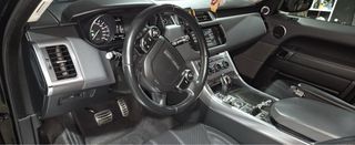 Land Rover Range Rover Sport 2014