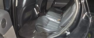 Land Rover Range Rover Sport 2014