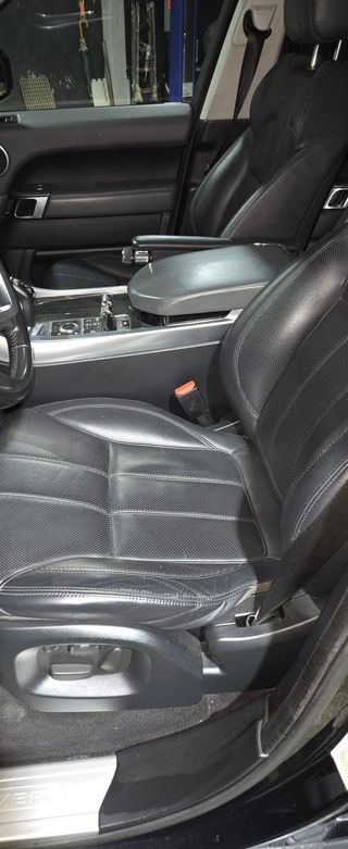 Land Rover Range Rover Sport 2014