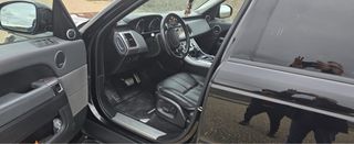 Land Rover Range Rover Sport 2014
