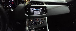 Land Rover Range Rover Sport 2014