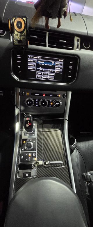 Land Rover Range Rover Sport 2014