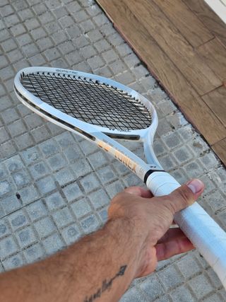 Raqueta Tenis Yonex VCORE 100L