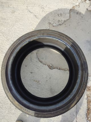 Neumático Pirelli P Zero R22