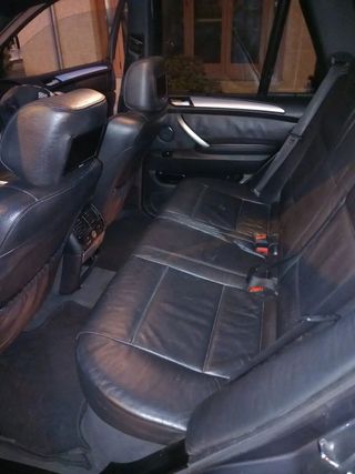 BMW X5 2003