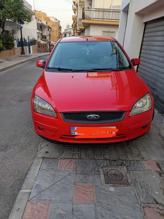 Ford Focus 2007