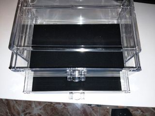 Organizador de cosméticos Livarno Home