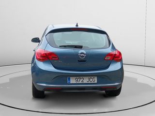 Opel Astra Selective