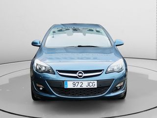 Opel Astra Selective