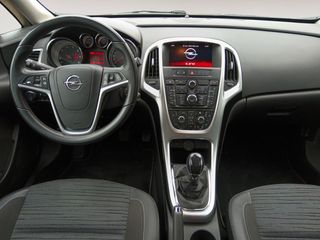 Opel Astra Selective