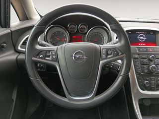 Opel Astra Selective