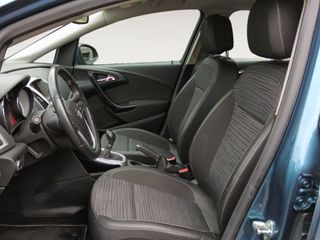 Opel Astra Selective