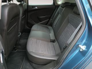 Opel Astra Selective