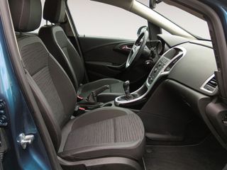 Opel Astra Selective