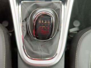 Opel Astra Selective