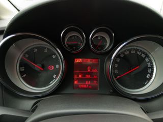 Opel Astra Selective