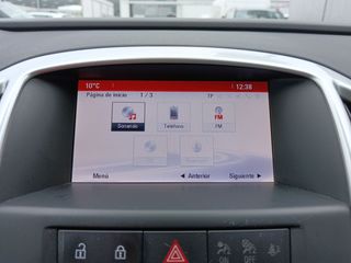 Opel Astra Selective