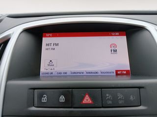 Opel Astra Selective