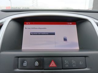 Opel Astra Selective