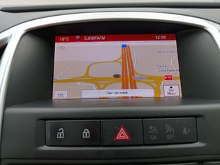 Opel Astra Selective