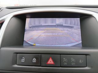 Opel Astra Selective