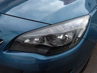 Opel Astra Selective