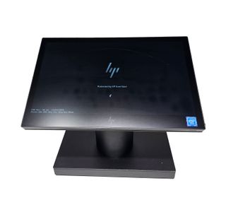 Pantalla Táctil Todo en Uno