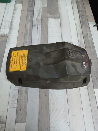 Tapa Motosierra Husqvarna 36