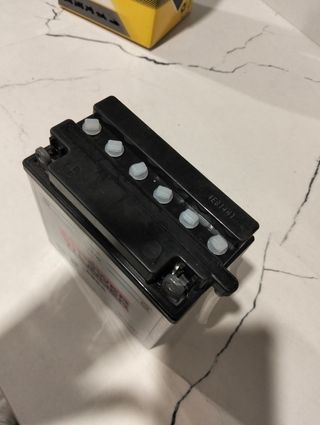 Batería Power Thunder CB9-B