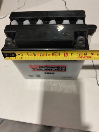 Batería Power Thunder CB9-B