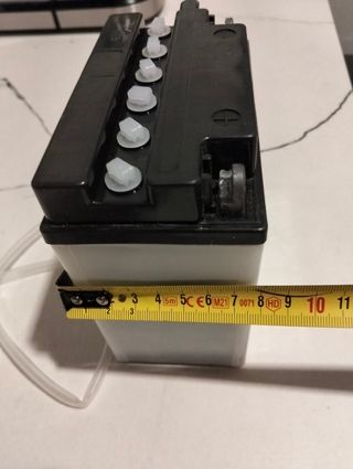 Batería Power Thunder CB9-B