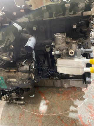 Motor Audi S3 1.8t 210 CV