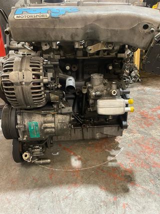 Motor Audi S3 1.8t 210 CV