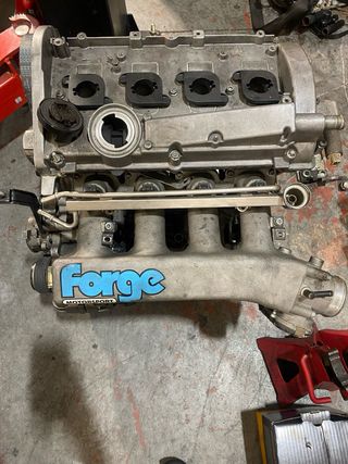 Motor Audi S3 1.8t 210 CV