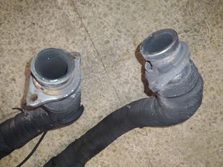 Escapes Honda Shadow 750 (2011)